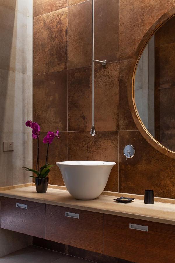 Palazzo Ferrucci Luxury Suites Кальярі Екстер'єр фото